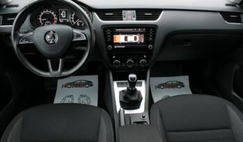Škoda Octavia AMBITION 1.6 TDI 115KM Salon Polska GWARANCJA RAPORT SelectCar+ FV 23% full