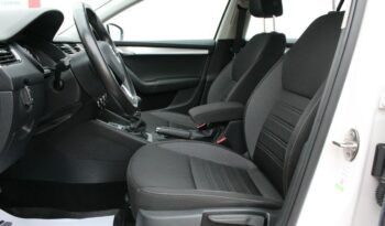 Škoda Octavia AMBITION 1.6 TDI 115KM Salon Polska GWARANCJA RAPORT SelectCar+ FV 23% full