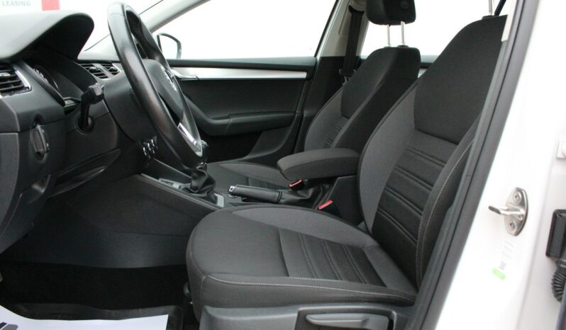 Škoda Octavia AMBITION 1.6 TDI 115KM Salon Polska GWARANCJA RAPORT SelectCar+ FV 23% full