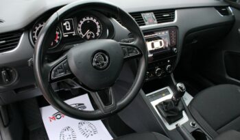 Škoda Octavia AMBITION 1.6 TDI 115KM Salon Polska GWARANCJA RAPORT SelectCar+ FV 23% full