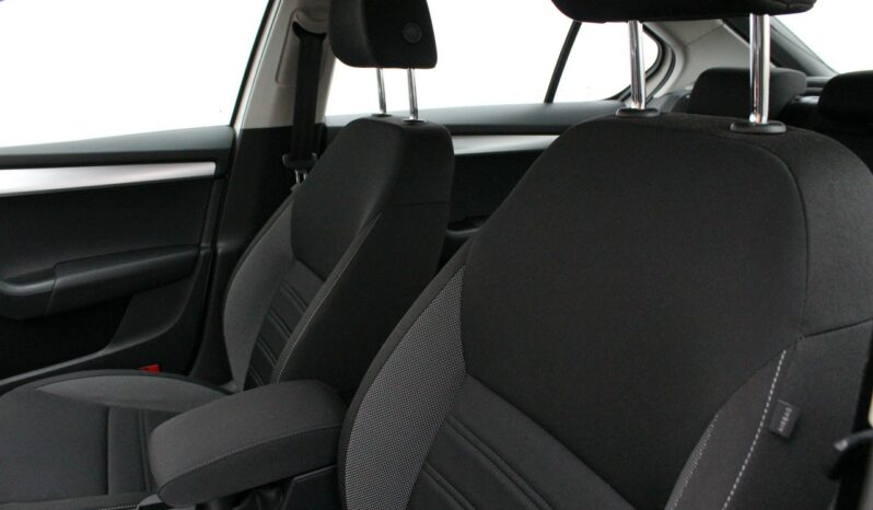 Škoda Octavia AMBITION 1.6 TDI 115KM Salon Polska GWARANCJA RAPORT SelectCar+ FV 23% full