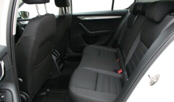 Škoda Octavia AMBITION 1.6 TDI 115KM Salon Polska GWARANCJA RAPORT SelectCar+ FV 23% full