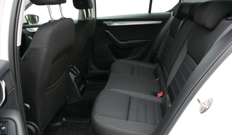 Škoda Octavia AMBITION 1.6 TDI 115KM Salon Polska GWARANCJA RAPORT SelectCar+ FV 23% full