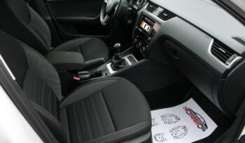Škoda Octavia AMBITION 1.6 TDI 115KM Salon Polska GWARANCJA RAPORT SelectCar+ FV 23% full