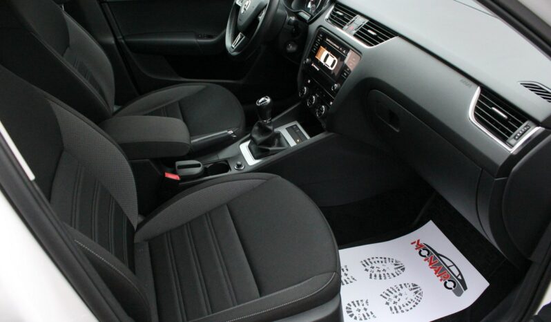 Škoda Octavia AMBITION 1.6 TDI 115KM Salon Polska GWARANCJA RAPORT SelectCar+ FV 23% full