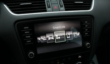 Škoda Octavia AMBITION 1.6 TDI 115KM Salon Polska GWARANCJA RAPORT SelectCar+ FV 23% full