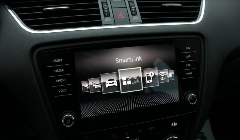 Škoda Octavia AMBITION 1.6 TDI 115KM Salon Polska GWARANCJA RAPORT SelectCar+ FV 23% full