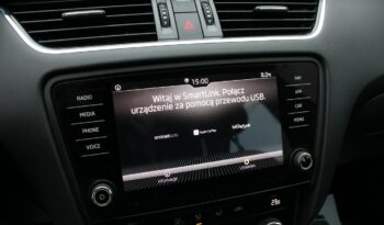 Škoda Octavia AMBITION 1.6 TDI 115KM Salon Polska GWARANCJA RAPORT SelectCar+ FV 23% full