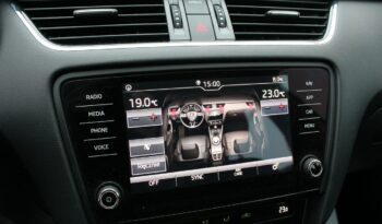 Škoda Octavia AMBITION 1.6 TDI 115KM Salon Polska GWARANCJA RAPORT SelectCar+ FV 23% full