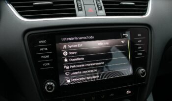 Škoda Octavia AMBITION 1.6 TDI 115KM Salon Polska GWARANCJA RAPORT SelectCar+ FV 23% full