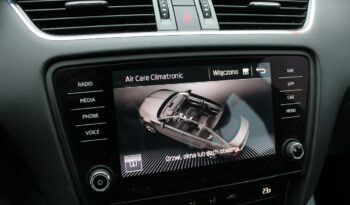 Škoda Octavia AMBITION 1.6 TDI 115KM Salon Polska GWARANCJA RAPORT SelectCar+ FV 23% full