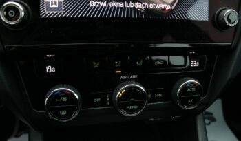 Škoda Octavia AMBITION 1.6 TDI 115KM Salon Polska GWARANCJA RAPORT SelectCar+ FV 23% full