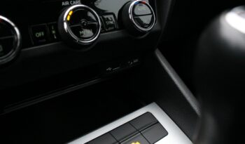 Škoda Octavia AMBITION 1.6 TDI 115KM Salon Polska GWARANCJA RAPORT SelectCar+ FV 23% full