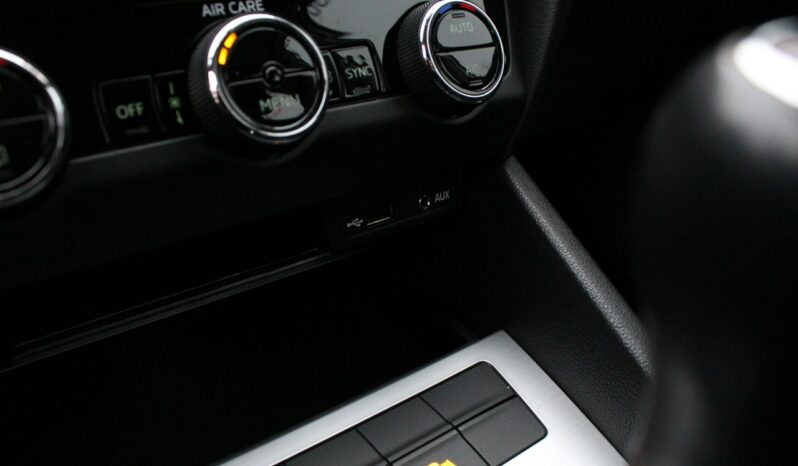 Škoda Octavia AMBITION 1.6 TDI 115KM Salon Polska GWARANCJA RAPORT SelectCar+ FV 23% full