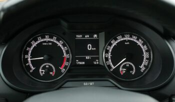 Škoda Octavia AMBITION 1.6 TDI 115KM Salon Polska GWARANCJA RAPORT SelectCar+ FV 23% full