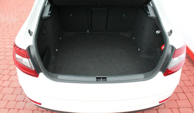 Škoda Octavia AMBITION 1.6 TDI 115KM Salon Polska GWARANCJA RAPORT SelectCar+ FV 23% full