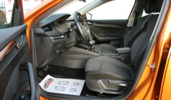 Škoda Octavia AMBITION 2.0 TDI Phoenix Orange Salon PL GWARANCJA RAPORT SelectCar+ full