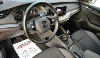 Škoda Octavia AMBITION 2.0 TDI Phoenix Orange Salon PL GWARANCJA RAPORT SelectCar+ full