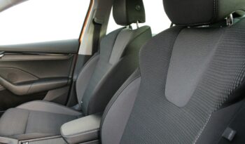 Škoda Octavia AMBITION 2.0 TDI Phoenix Orange Salon PL GWARANCJA RAPORT SelectCar+ full