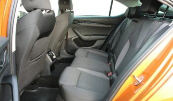 Škoda Octavia AMBITION 2.0 TDI Phoenix Orange Salon PL GWARANCJA RAPORT SelectCar+ full
