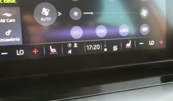 Škoda Octavia AMBITION 2.0 TDI Phoenix Orange Salon PL GWARANCJA RAPORT SelectCar+ full