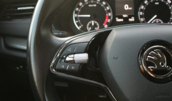 Škoda Octavia AMBITION 2.0 TDI Phoenix Orange Salon PL GWARANCJA RAPORT SelectCar+ full