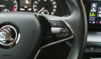 Škoda Octavia AMBITION 2.0 TDI Phoenix Orange Salon PL GWARANCJA RAPORT SelectCar+ full