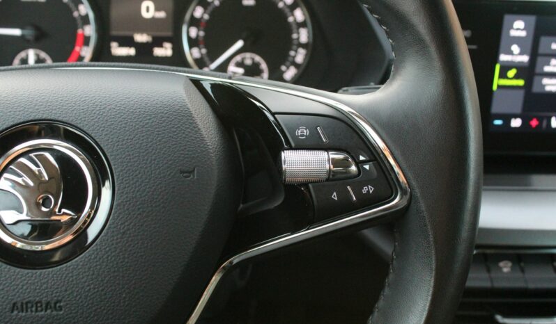 Škoda Octavia AMBITION 2.0 TDI Phoenix Orange Salon PL GWARANCJA RAPORT SelectCar+ full
