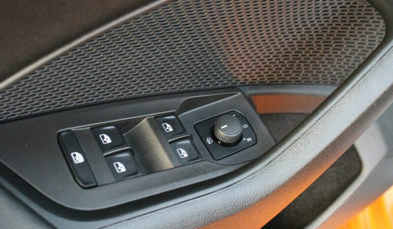 Škoda Octavia AMBITION 2.0 TDI Phoenix Orange Salon PL GWARANCJA RAPORT SelectCar+ full