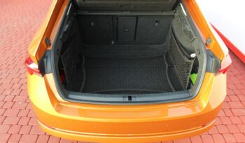 Škoda Octavia AMBITION 2.0 TDI Phoenix Orange Salon PL GWARANCJA RAPORT SelectCar+ full