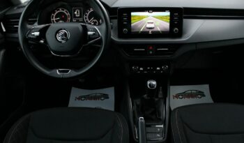 Škoda Kamiq AMBITION TSI 115KM Salon Polska GWARANCJA i RAPORT SelectCar+ FV 23% full