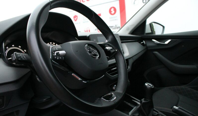 Škoda Kamiq AMBITION TSI 115KM Salon Polska GWARANCJA i RAPORT SelectCar+ FV 23% full