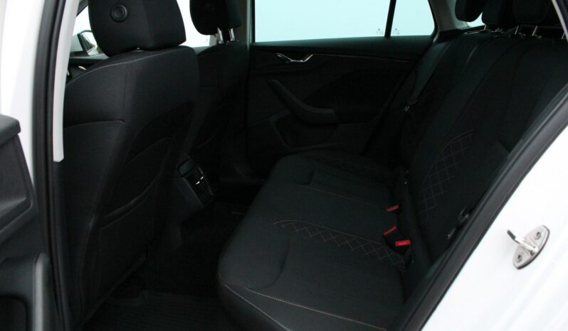 Škoda Kamiq AMBITION TSI 115KM Salon Polska GWARANCJA i RAPORT SelectCar+ FV 23% full