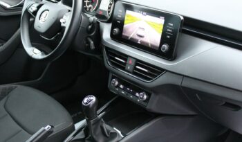 Škoda Kamiq AMBITION TSI 115KM Salon Polska GWARANCJA i RAPORT SelectCar+ FV 23% full