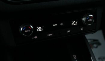 Škoda Kamiq AMBITION TSI 115KM Salon Polska GWARANCJA i RAPORT SelectCar+ FV 23% full