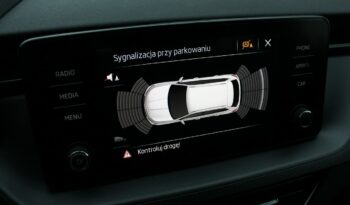 Škoda Kamiq AMBITION TSI 115KM Salon Polska GWARANCJA i RAPORT SelectCar+ FV 23% full