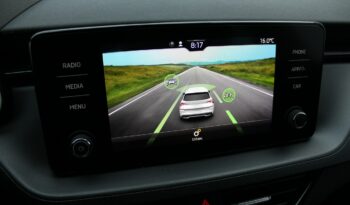 Škoda Kamiq AMBITION TSI 115KM Salon Polska GWARANCJA i RAPORT SelectCar+ FV 23% full