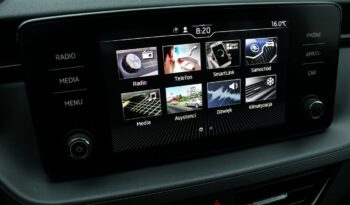 Škoda Kamiq AMBITION TSI 115KM Salon Polska GWARANCJA i RAPORT SelectCar+ FV 23% full