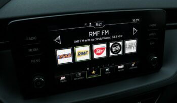 Škoda Kamiq AMBITION TSI 115KM Salon Polska GWARANCJA i RAPORT SelectCar+ FV 23% full