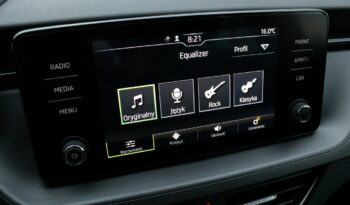 Škoda Kamiq AMBITION TSI 115KM Salon Polska GWARANCJA i RAPORT SelectCar+ FV 23% full