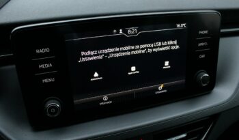 Škoda Kamiq AMBITION TSI 115KM Salon Polska GWARANCJA i RAPORT SelectCar+ FV 23% full