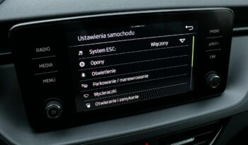 Škoda Kamiq AMBITION TSI 115KM Salon Polska GWARANCJA i RAPORT SelectCar+ FV 23% full