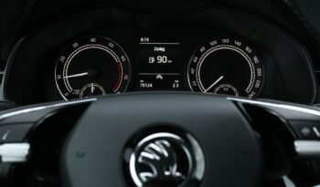 Škoda Kamiq AMBITION TSI 115KM Salon Polska GWARANCJA i RAPORT SelectCar+ FV 23% full