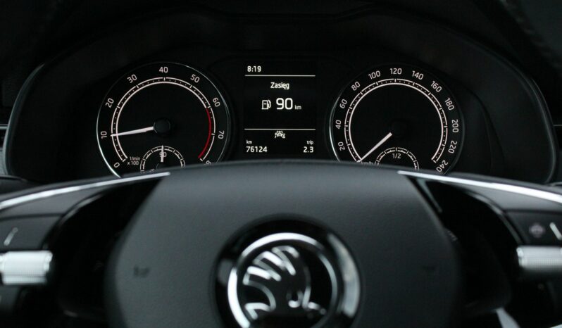 Škoda Kamiq AMBITION TSI 115KM Salon Polska GWARANCJA i RAPORT SelectCar+ FV 23% full