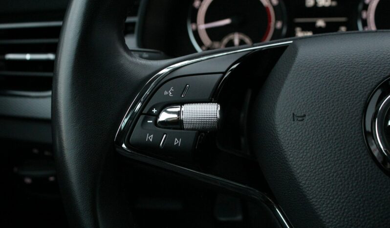 Škoda Kamiq AMBITION TSI 115KM Salon Polska GWARANCJA i RAPORT SelectCar+ FV 23% full