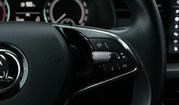 Škoda Kamiq AMBITION TSI 115KM Salon Polska GWARANCJA i RAPORT SelectCar+ FV 23% full