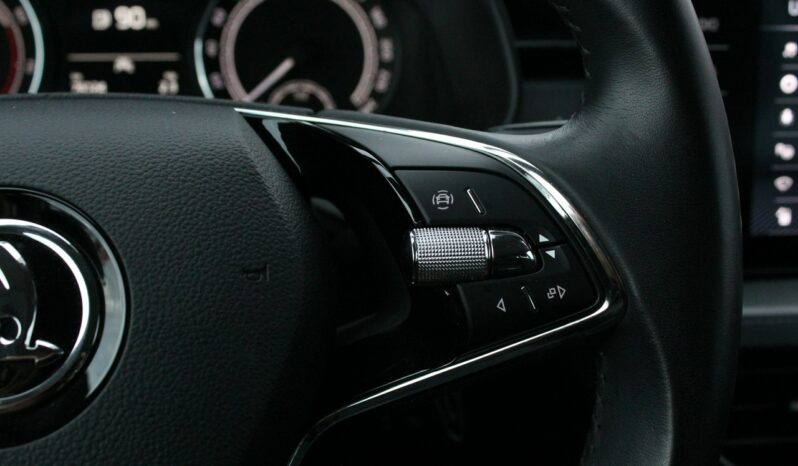 Škoda Kamiq AMBITION TSI 115KM Salon Polska GWARANCJA i RAPORT SelectCar+ FV 23% full