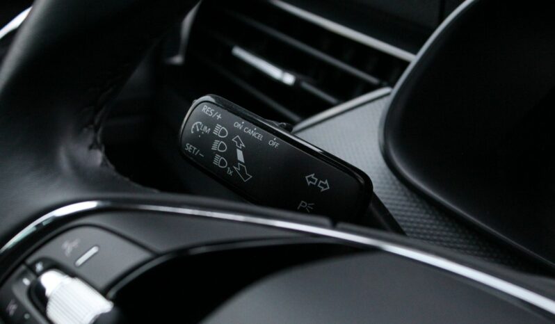 Škoda Kamiq AMBITION TSI 115KM Salon Polska GWARANCJA i RAPORT SelectCar+ FV 23% full