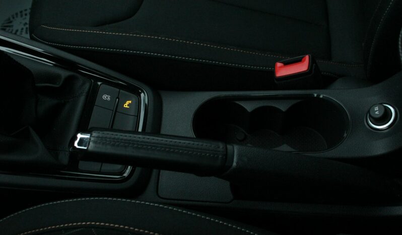 Škoda Kamiq AMBITION TSI 115KM Salon Polska GWARANCJA i RAPORT SelectCar+ FV 23% full