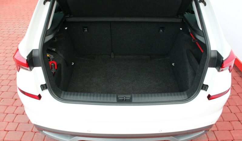 Škoda Kamiq AMBITION TSI 115KM Salon Polska GWARANCJA i RAPORT SelectCar+ FV 23% full